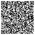 QR code with Tuscan Moon contacts