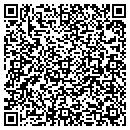 QR code with Chars Shop contacts