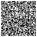 QR code with Head Start contacts