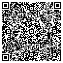 QR code with Roete Farms contacts