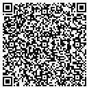 QR code with Hurst & Sons contacts