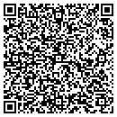 QR code with C D Lawn Care Inc contacts