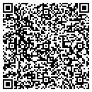 QR code with Maynard Steif contacts