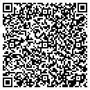 QR code with Git N Go contacts