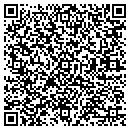 QR code with Prancing Paws contacts