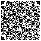 QR code with J & L Lighting & Fan Gallery contacts