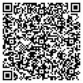 QR code with A&J Auto contacts