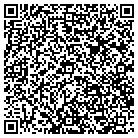 QR code with F & M Insurance Service contacts