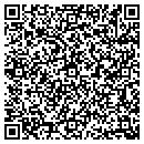 QR code with Out Back Repair contacts