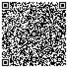 QR code with Time Temperature & Weather contacts
