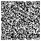 QR code with Upper Iowa University contacts
