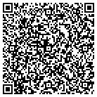 QR code with University Of Iowa Dental Clnc contacts