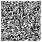 QR code with Oskaloosa Concrete Products Co contacts