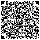 QR code with Mt Pleasant Ctr-Women's Health contacts