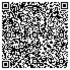 QR code with New Albin City Waste Water contacts