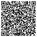 QR code with Ben Buresh contacts