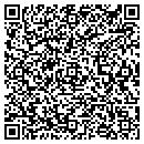 QR code with Hansel Realty contacts