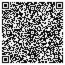 QR code with Harv's Heating & Air Cond contacts
