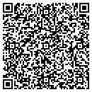 QR code with Unity Salon contacts