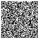 QR code with Heartstring contacts