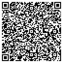 QR code with Red Rock Tack contacts