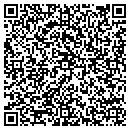 QR code with Tom & Tiff's contacts
