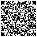 QR code with C V s Department Store contacts
