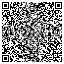 QR code with C V s Department Store contacts