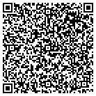 QR code with Faith Lutheran Church Mitchell contacts