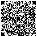 QR code with U S Cellular contacts