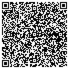 QR code with G & P Graphic Design & Photo contacts