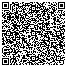 QR code with Delta Chi Fraternity contacts