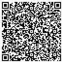 QR code with Harding Place contacts