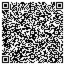 QR code with Adio Fitness Inc contacts