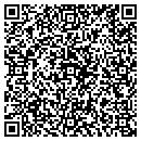 QR code with Half Pint Saloon contacts