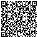 QR code with DFS contacts