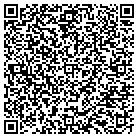 QR code with Highway Div Maintenance Garage contacts