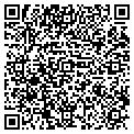 QR code with KSB Bank contacts