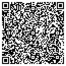 QR code with J & K Lumber Co contacts