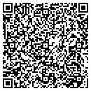 QR code with J & K Lumber Co contacts