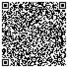 QR code with Des Moines Cnty Roadside Mgmt contacts