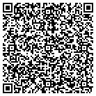 QR code with Des Moines 1 Drapery Service contacts