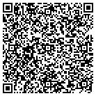 QR code with Binn's & Sons Tree Service contacts