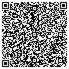 QR code with Allison-Bristow Community Schl contacts