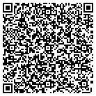 QR code with Fairfield Line Outlet Store contacts