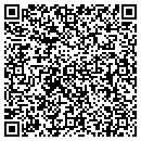 QR code with Amvets Club contacts