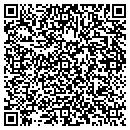 QR code with Ace Hardware contacts