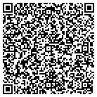 QR code with Hanson Chiropractic Center contacts