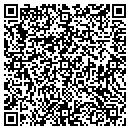 QR code with Robert W Vieker Ea contacts