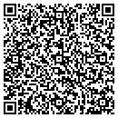 QR code with Hobson Transfer contacts